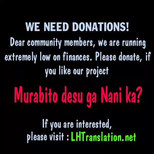 Murabito desu ga Nani ka? Chapter 20 29